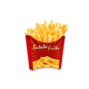 imagem do produto Batata frita pequena 