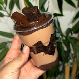 imagem do produto Copo da felicidade de KitKat 
