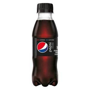 imagem do produto Pepsi Mini Zero - 200ml