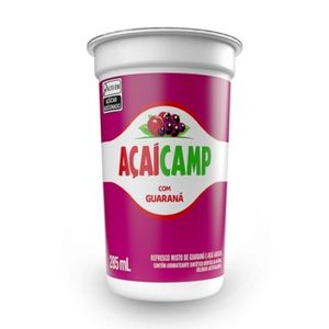 imagem do produto Guaracamp Açaí 