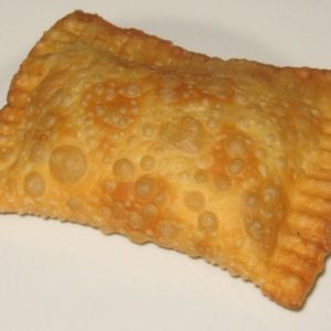 imagem do produto Pastel Queijo Mussarela