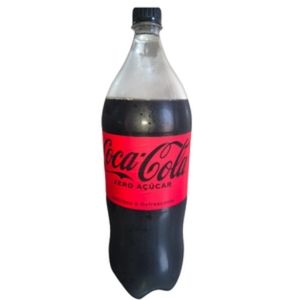 imagem do produto Coca cola Zero 2 Litros 