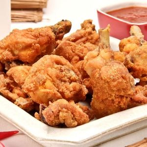 imagem do produto Frango a passarinho 