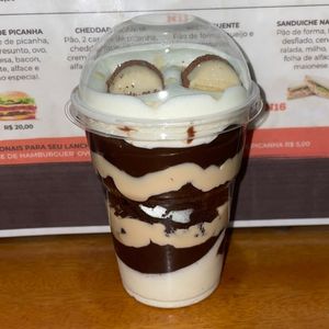 imagem do produto Copo Felicidade - Kinder Bueno