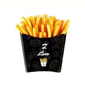 imagem do produto Batata frita média 
