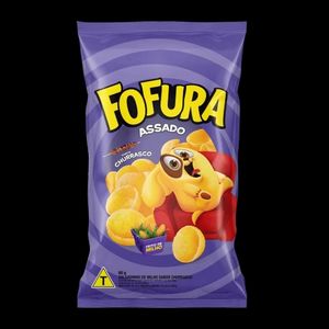 imagem do produto Fofura Churrasco 