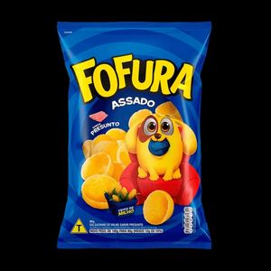 imagem do produto Fofura Presunto 