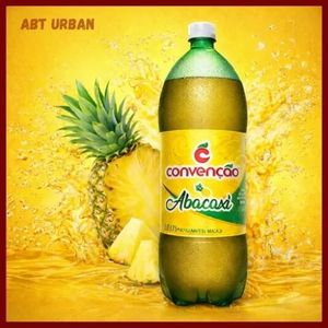 imagem do produto Convenção Abacaxi 2 Litros