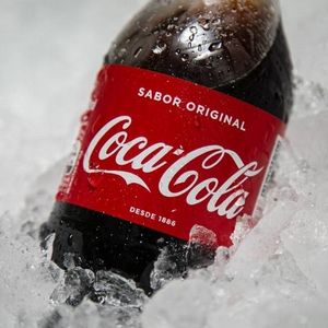 imagem do produto Coca cola 2 Litros 