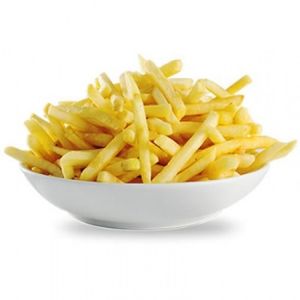 imagem do produto Batata frita simples 