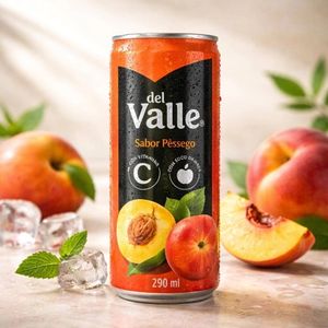imagem do produto Del Valle - lata 290Ml