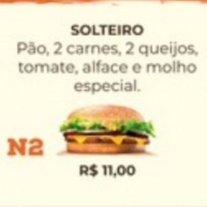 imagem do produto Solteiro - N2