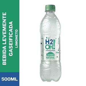 imagem do produto H20H! - 500Ml