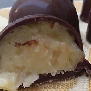 imagem do produto Trufa Coco