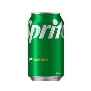 imagem do produto Sprite - Lata 350Ml