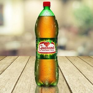 imagem do produto Guaraná Antártica 2 Litros 