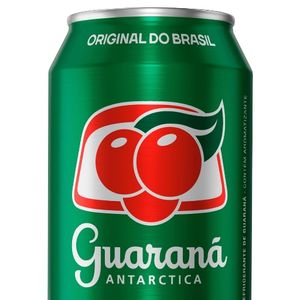 imagem do produto Guaraná Antártica - Lata 350Ml