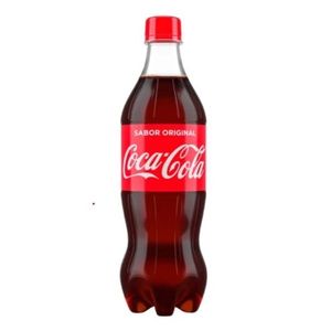 imagem do produto COCA 600ML