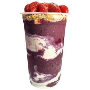 imagem do produto Açaí 400ml 2Frutas