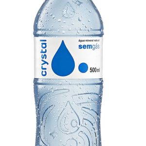 imagem do produto Água sem gás