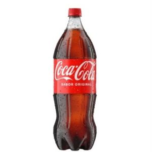 imagem do produto Coca-cola Original 2 litros