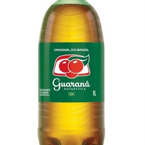 imagem do produto Guaraná Antártica Pet 1 litro