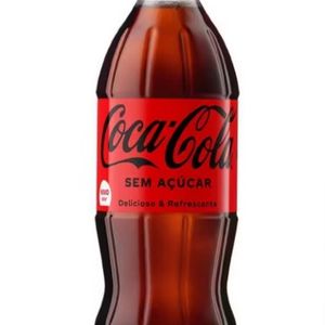 imagem do produto Coca-Cola zero Açúcar 2 Litros