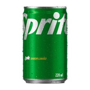 imagem do produto Sprite Mini 220ml
