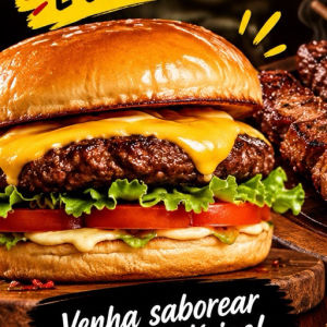 imagem do produto Amigos triplo