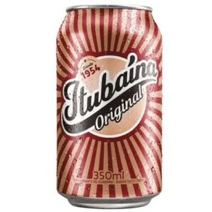 imagem do produto Tubaína