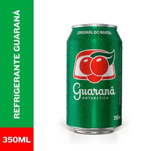 imagem do produto Guaraná