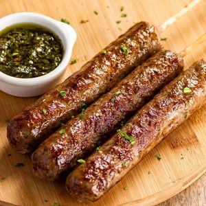 imagem do produto Espeto Kafta