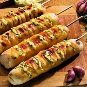 imagem do produto Pão de Alho