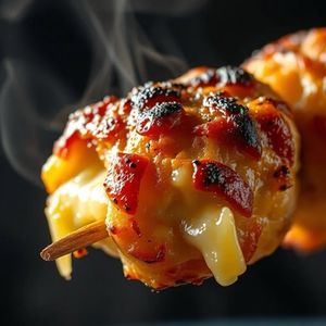 imagem do produto Frango Com Queijo