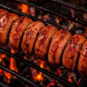 imagem do produto Linguiça Apimentada