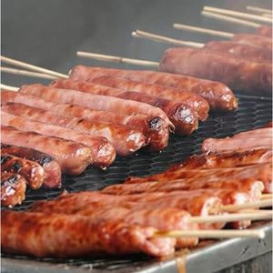 imagem do produto Espeto Linguiça