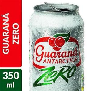 imagem do produto Guaraná zero