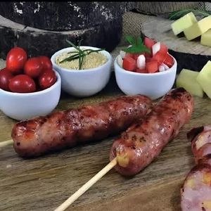 imagem do produto Linguiça Cuiabana