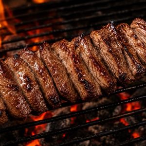 imagem do produto Espeto Carne