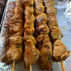 imagem do produto Espeto Frango