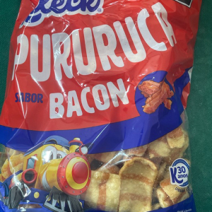 imagem do produto PURURUCA BACON