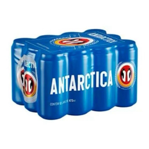 imagem do produto ANTARCTICA BOA - LATA
