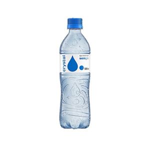 imagem do produto ÁGUA NATURAL