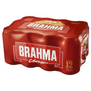 imagem do produto BRAHMA LATA
