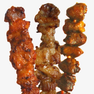 imagem do produto ESPETINHO DE CARNE