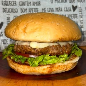 imagem do produto FIT BURGER
