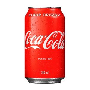 imagem do produto COCA COLA