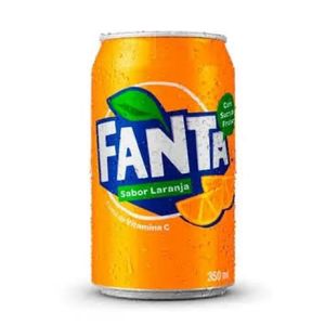imagem do produto FANTA LARANJA LATA