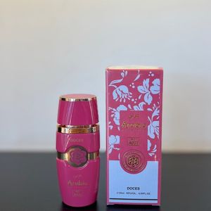 imagem do produto A033 Doces (Yara Candy) 25ml Fem
