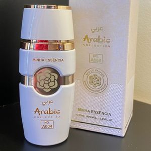 imagem do produto A004 Minha Essência (Yara Moi) 25ml Fem